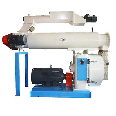 2TPH To 3TPH Animal Feed Extruder Machine High Productivity